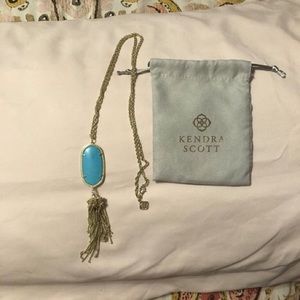 Kendra Scott Rayne Necklace